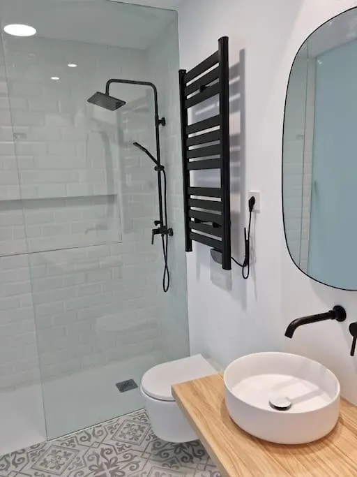 Lejlighed Romantico Apartamento En El Centro De Vejer Vejer de la Frontera