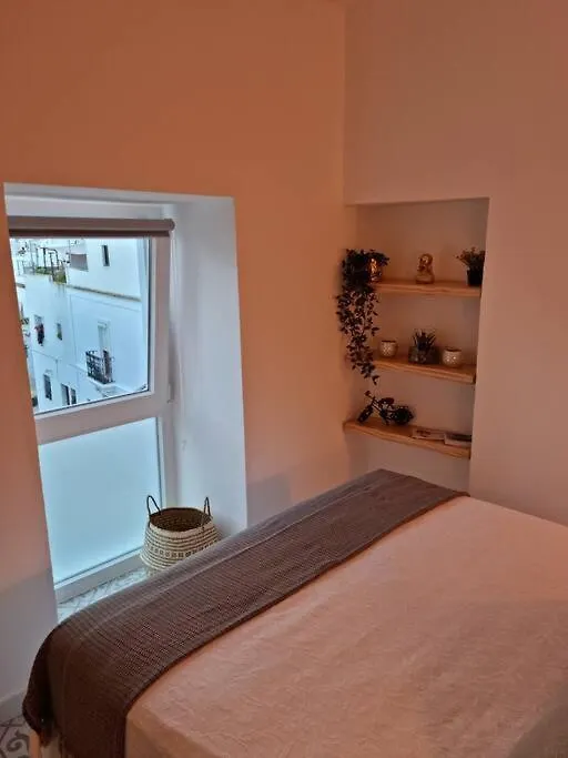 Romantico Apartamento En El Centro De Vejer Vejer de la Frontera
